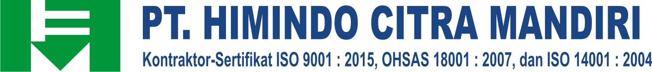 Logo himindo