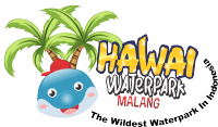 Hawai waterpark